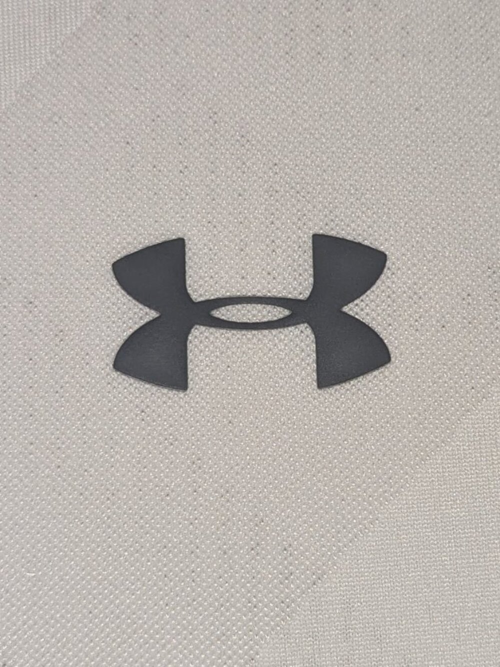 Under Armour Golf ArmourVent Tips Polo - Picture 4 of 8